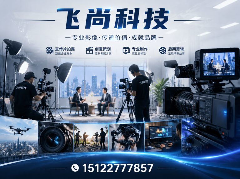 西青区视频剪辑制作展示图
